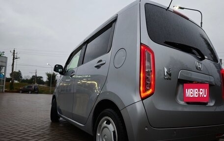 Honda N-WGN, 2020 год, 850 000 рублей, 6 фотография