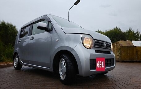 Honda N-WGN, 2020 год, 850 000 рублей, 8 фотография