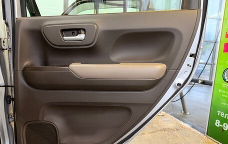 Honda N-WGN, 2020 год, 850 000 рублей, 32 фотография