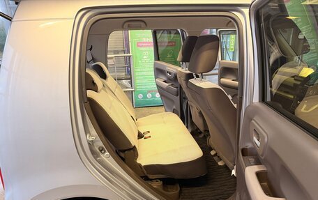 Honda N-WGN, 2020 год, 850 000 рублей, 28 фотография