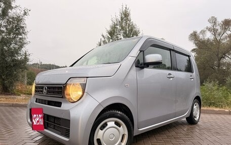Honda N-WGN, 2020 год, 850 000 рублей, 19 фотография