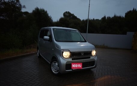 Honda N-WGN, 2020 год, 850 000 рублей, 18 фотография