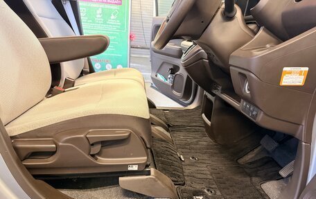 Honda N-WGN, 2020 год, 850 000 рублей, 35 фотография