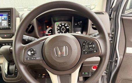 Honda N-WGN, 2020 год, 850 000 рублей, 36 фотография