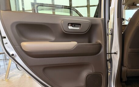 Honda N-WGN, 2020 год, 850 000 рублей, 33 фотография