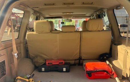 Lexus LX II, 2000 год, 1 400 000 рублей, 8 фотография