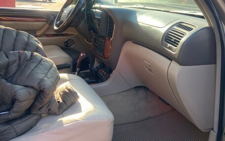 Lexus LX II, 2000 год, 1 400 000 рублей, 7 фотография