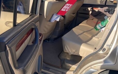 Lexus LX II, 2000 год, 1 400 000 рублей, 9 фотография