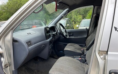 Toyota Town Ace III, 2001 год, 235 000 рублей, 6 фотография