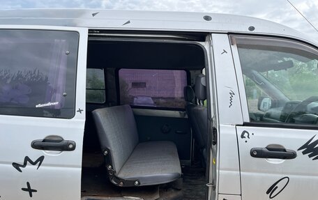 Toyota Town Ace III, 2001 год, 235 000 рублей, 8 фотография