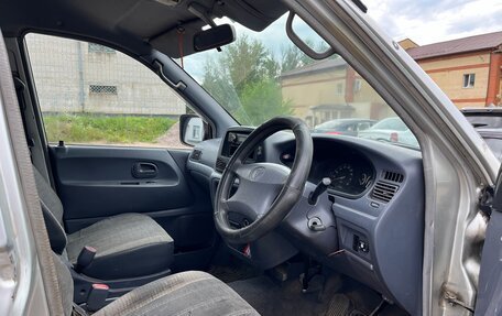 Toyota Town Ace III, 2001 год, 235 000 рублей, 7 фотография