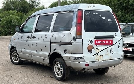 Toyota Town Ace III, 2001 год, 235 000 рублей, 3 фотография