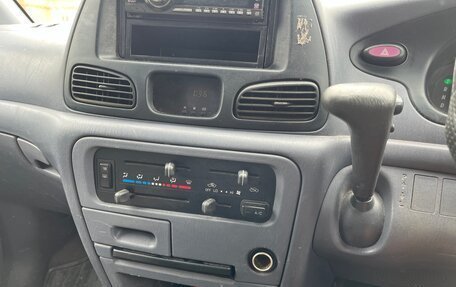 Toyota Town Ace III, 2001 год, 235 000 рублей, 11 фотография