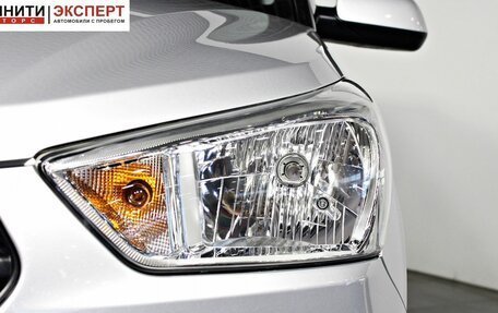 Hyundai Creta I рестайлинг, 2021 год, 1 797 000 рублей, 9 фотография