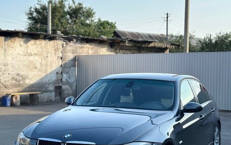 BMW 3 серия, 2005 год, 1 000 000 рублей, 3 фотография