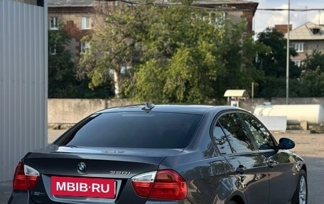 BMW 3 серия, 2005 год, 1 000 000 рублей, 4 фотография