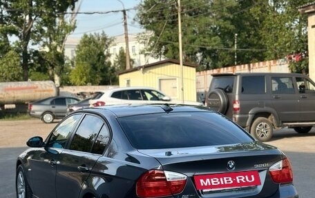 BMW 3 серия, 2005 год, 1 000 000 рублей, 5 фотография