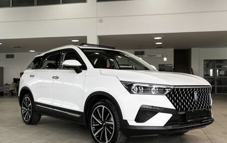 FAW Bestune T77, 2023 год, 1 798 000 рублей, 3 фотография