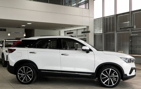 FAW Bestune T77, 2023 год, 1 798 000 рублей, 7 фотография