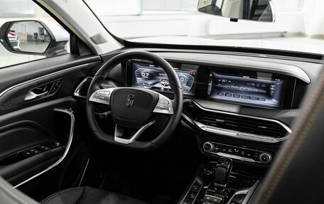 FAW Bestune T77, 2023 год, 1 798 000 рублей, 9 фотография