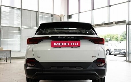 FAW Bestune T77, 2023 год, 1 798 000 рублей, 4 фотография