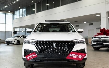 FAW Bestune T77, 2023 год, 1 798 000 рублей, 2 фотография