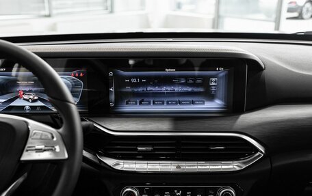FAW Bestune T77, 2023 год, 1 798 000 рублей, 17 фотография