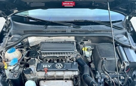 Volkswagen Jetta VI, 2013 год, 1 000 000 рублей, 10 фотография