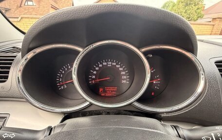 KIA Sorento II рестайлинг, 2009 год, 1 150 000 рублей, 4 фотография