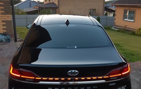KIA K7, 2020 год, 3 090 000 рублей, 3 фотография