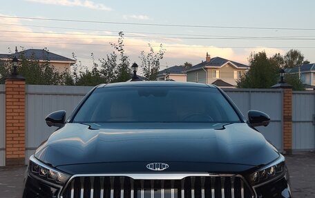 KIA K7, 2020 год, 3 090 000 рублей, 1 фотография