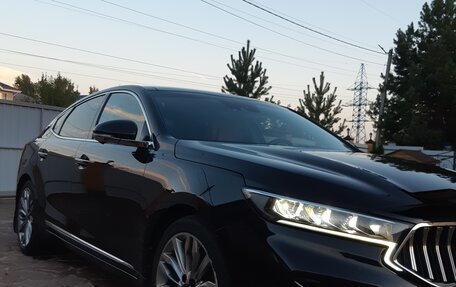 KIA K7, 2020 год, 3 090 000 рублей, 4 фотография