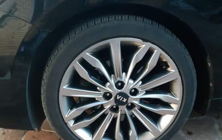 KIA K7, 2020 год, 3 090 000 рублей, 6 фотография