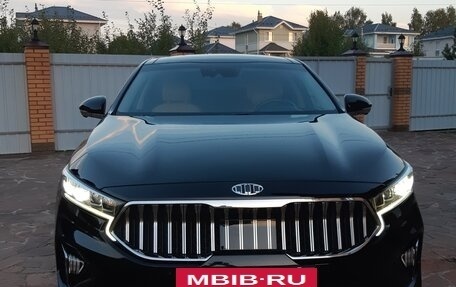 KIA K7, 2020 год, 3 090 000 рублей, 5 фотография