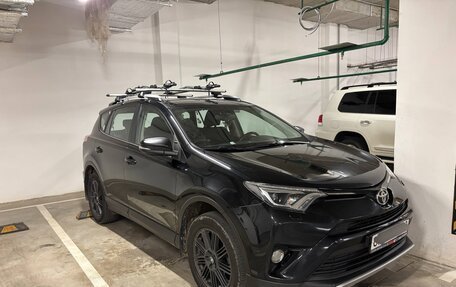 Toyota RAV4, 2019 год, 2 600 000 рублей, 1 фотография