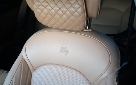 KIA K7, 2020 год, 3 090 000 рублей, 10 фотография