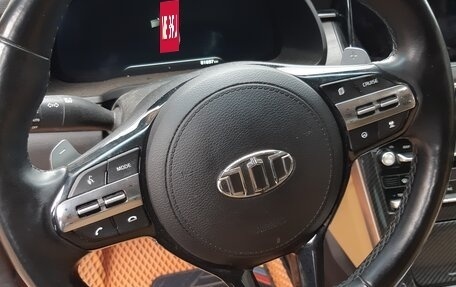 KIA K7, 2020 год, 3 090 000 рублей, 16 фотография