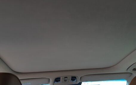 KIA K7, 2020 год, 3 090 000 рублей, 19 фотография
