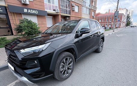 Toyota RAV4, 2024 год, 3 500 000 рублей, 3 фотография