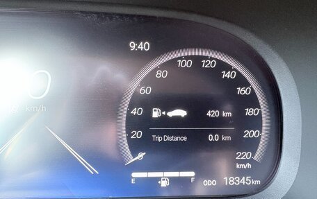 Toyota RAV4, 2024 год, 3 500 000 рублей, 11 фотография