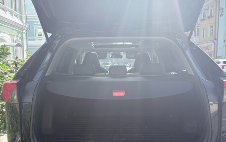 Toyota RAV4, 2024 год, 3 500 000 рублей, 14 фотография
