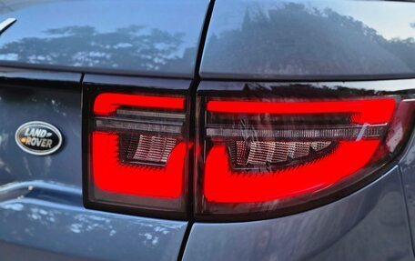 Land Rover Discovery Sport I рестайлинг, 2021 год, 4 000 000 рублей, 6 фотография