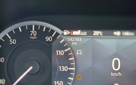 Land Rover Discovery Sport I рестайлинг, 2021 год, 4 000 000 рублей, 18 фотография