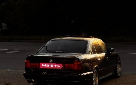 BMW 5 серия, 1992 год, 280 000 рублей, 3 фотография