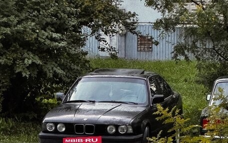 BMW 5 серия, 1992 год, 280 000 рублей, 2 фотография