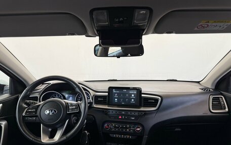 KIA cee'd III, 2019 год, 1 650 000 рублей, 5 фотография