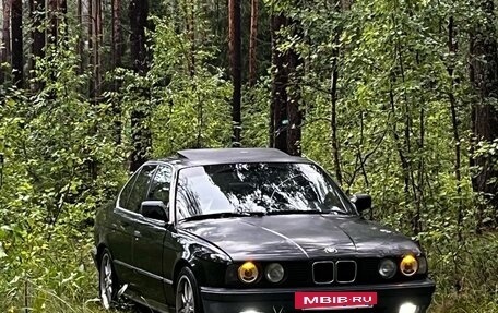 BMW 5 серия, 1992 год, 280 000 рублей, 4 фотография