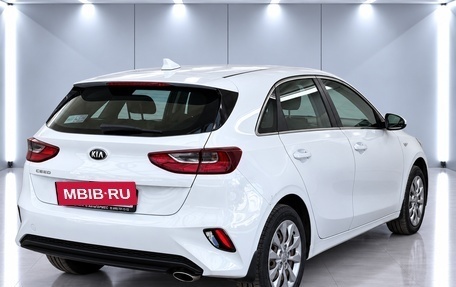 KIA cee'd III, 2019 год, 1 650 000 рублей, 4 фотография