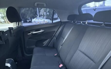 Toyota Auris II, 2007 год, 450 000 рублей, 11 фотография