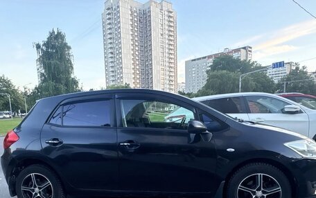 Toyota Auris II, 2007 год, 450 000 рублей, 8 фотография